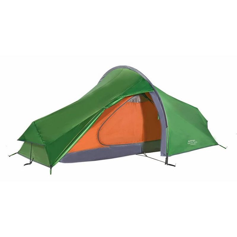 Amazon.co.jp: VANGO NEVIS 200 2 PERSON TENT (PAMIR GREEN