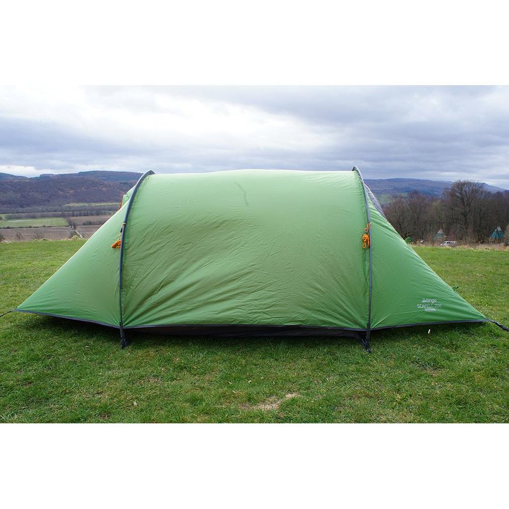 Vango Scafell 200 Two Person Tent George Fisher