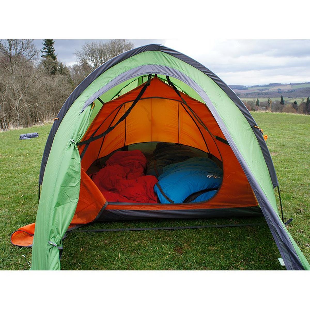 Vango Scafell 200 | Two Person Tent