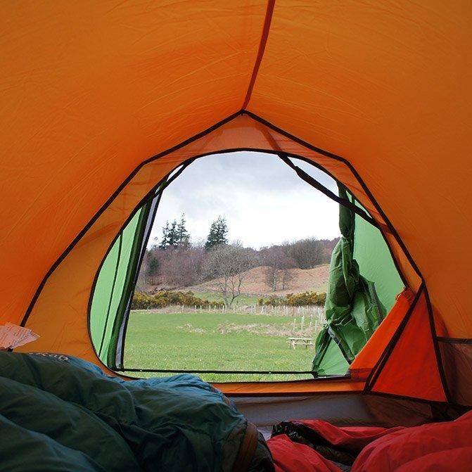 Vango scafell clearance