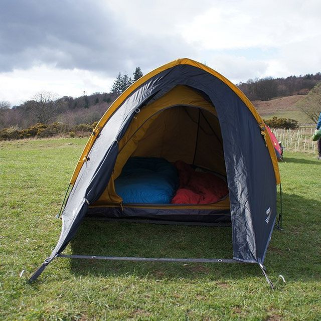 Vango meteor 200 discount