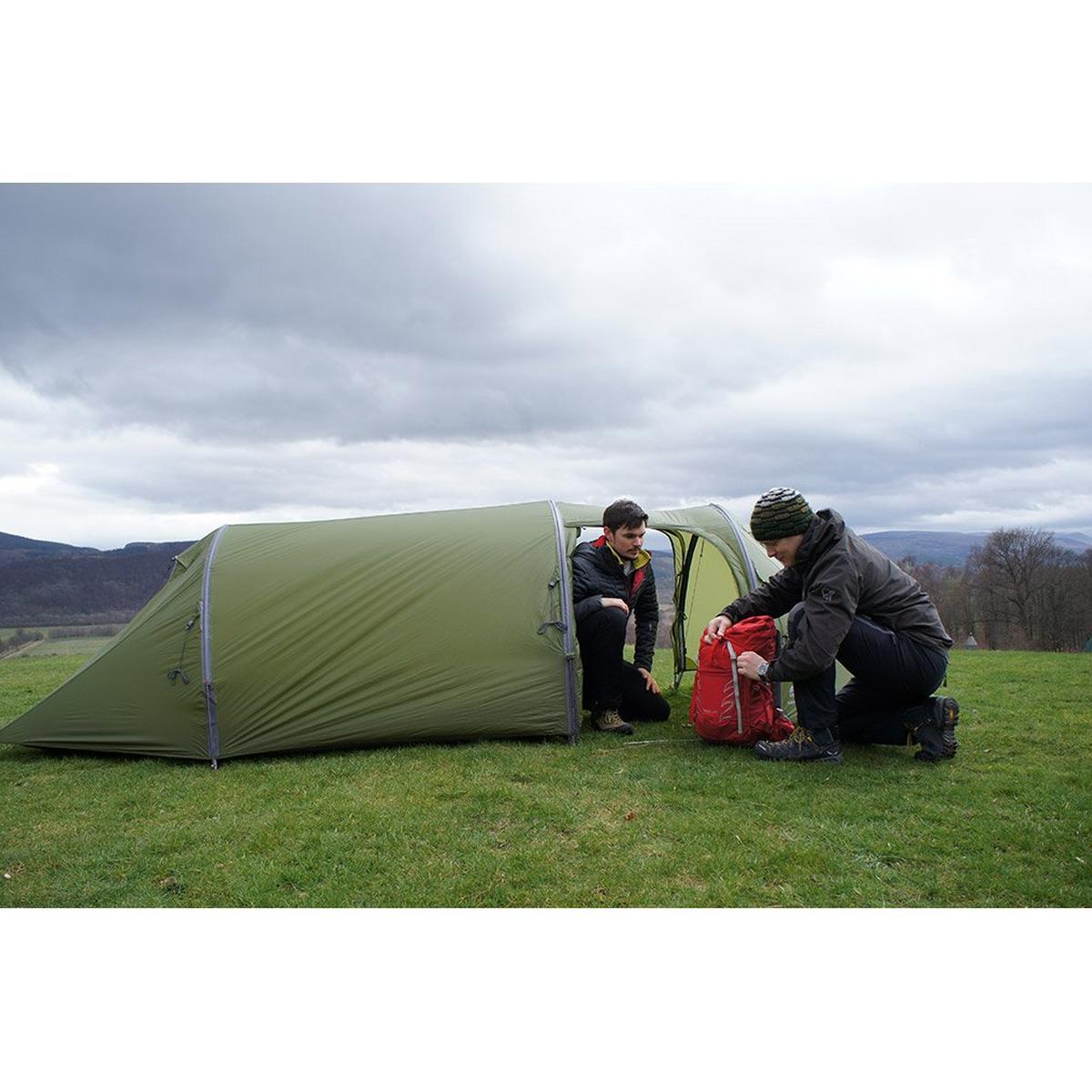 Force Ten Xenon UL 2+ | Two Person Tent