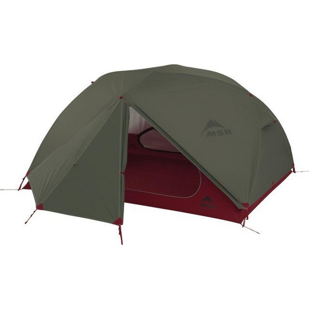 MSR Elixir 3 | Three Person Tent