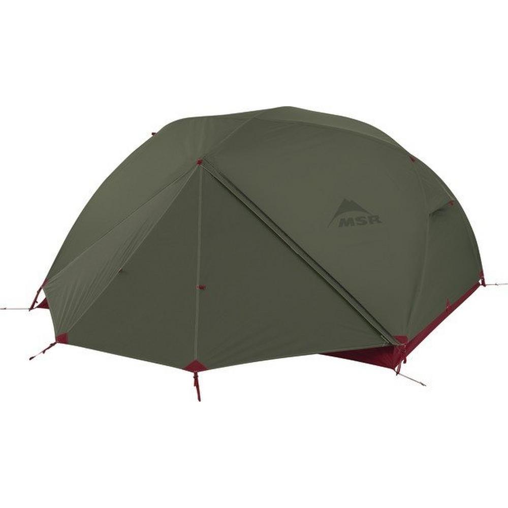 MSR Elixir 3 | Three Person Tent