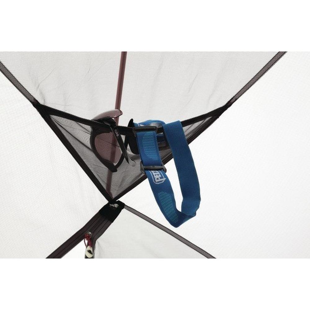 MSR Elixir 3 | Three Person Tent