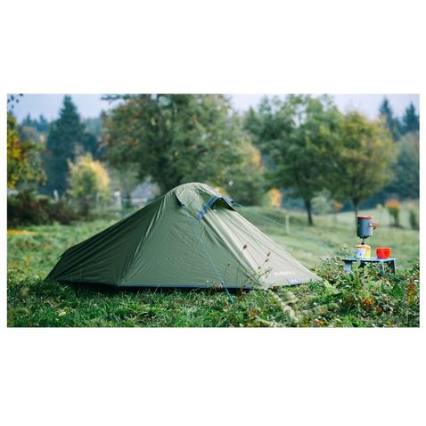  OEX Camping