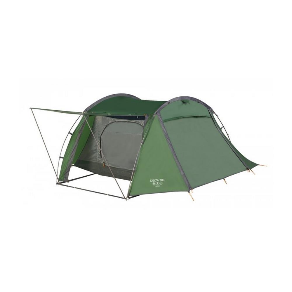 Vango Delta 300 | Three Person Tent