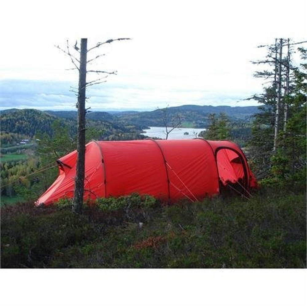 Hilleberg keron hotsell 4 gt