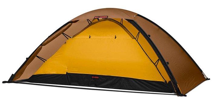 Hilleberg unna tent best sale