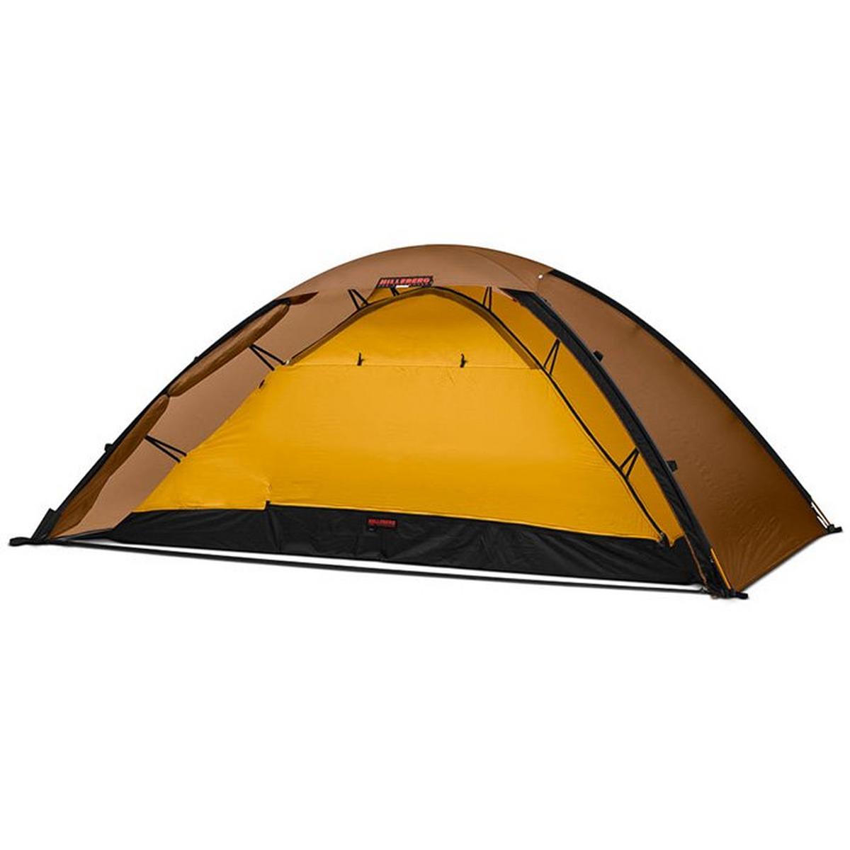 Hilleberg Unna | Tents | Tiso UK