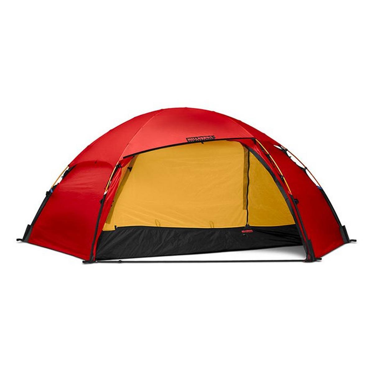 Hilleberg Allak 2 Person Tent - Red