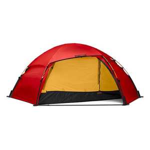 Allak 2 Person Tent - Red