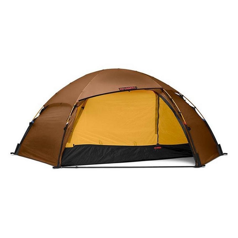 Hilleberg Allak 2 Sand | Two Person Tent