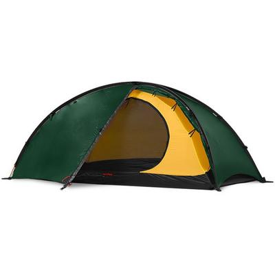 Hilleberg Niak 1.5 One Person Tent Tiso UK