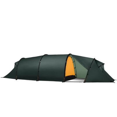 Hilleberg Kaitum 4 GT 4-Person Tent - Green
