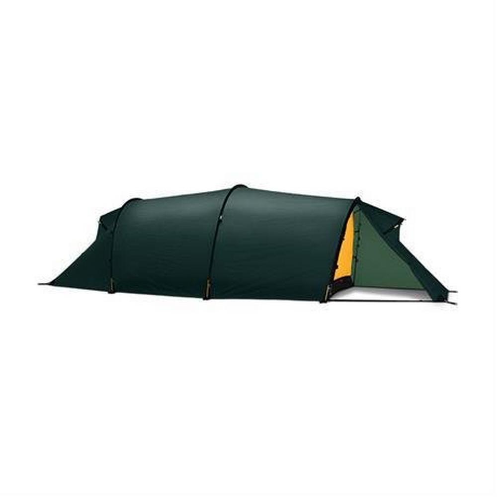 Hilleberg Tent  Kaitum 3 Green