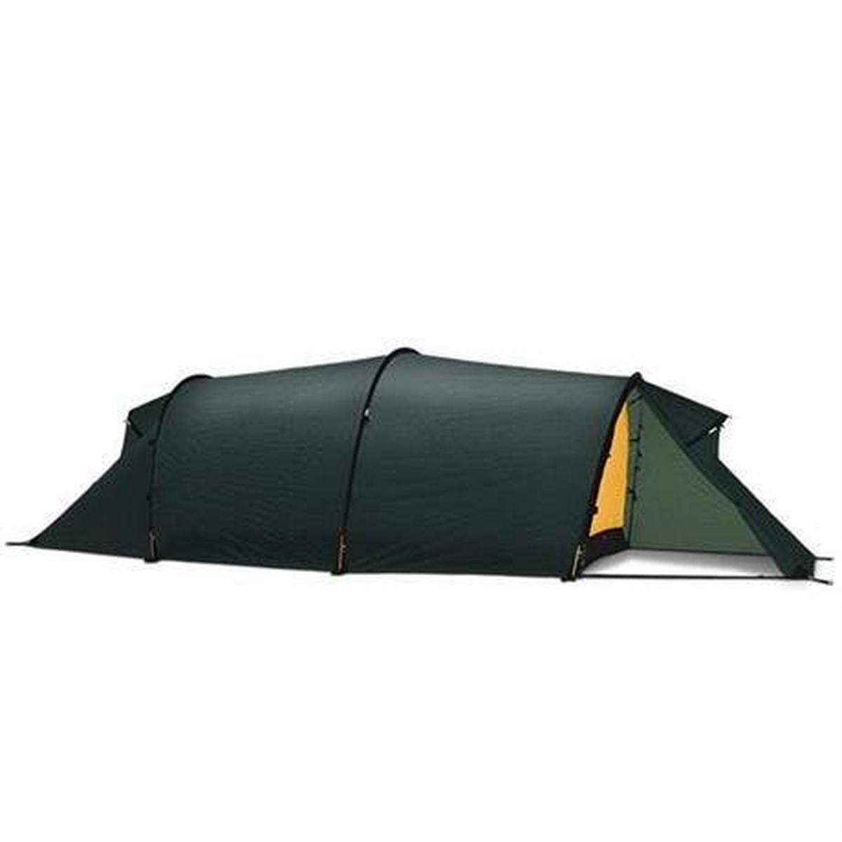 Hilleberg Tent  Kaitum 3 Green