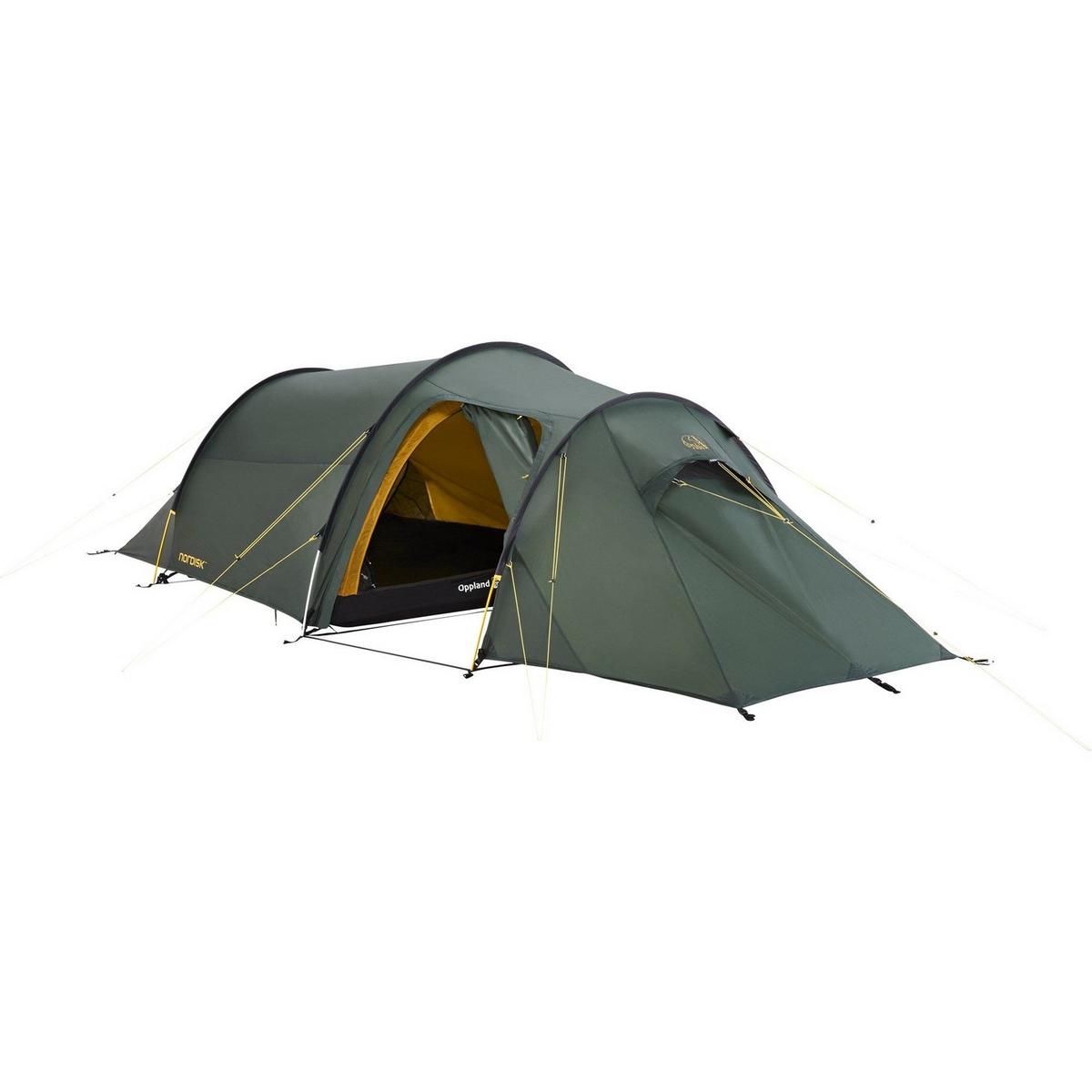 Nordisk Oppland 2 SI | Two Person Tent