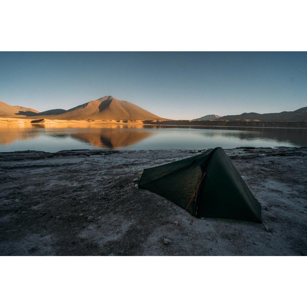 Force Ten Project Hydrogen | One Person Tent