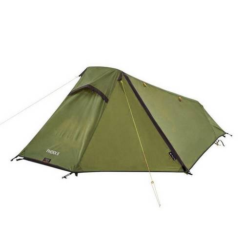 Two man hotsell hiking tent