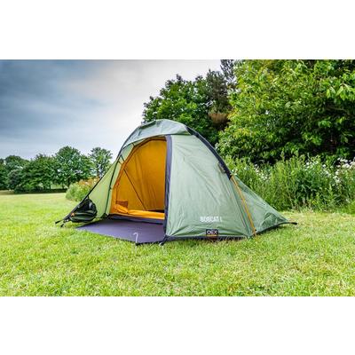 OEX Jackal II 2 Man Tent Olive OEX Jackal II Tent Reviews and Details