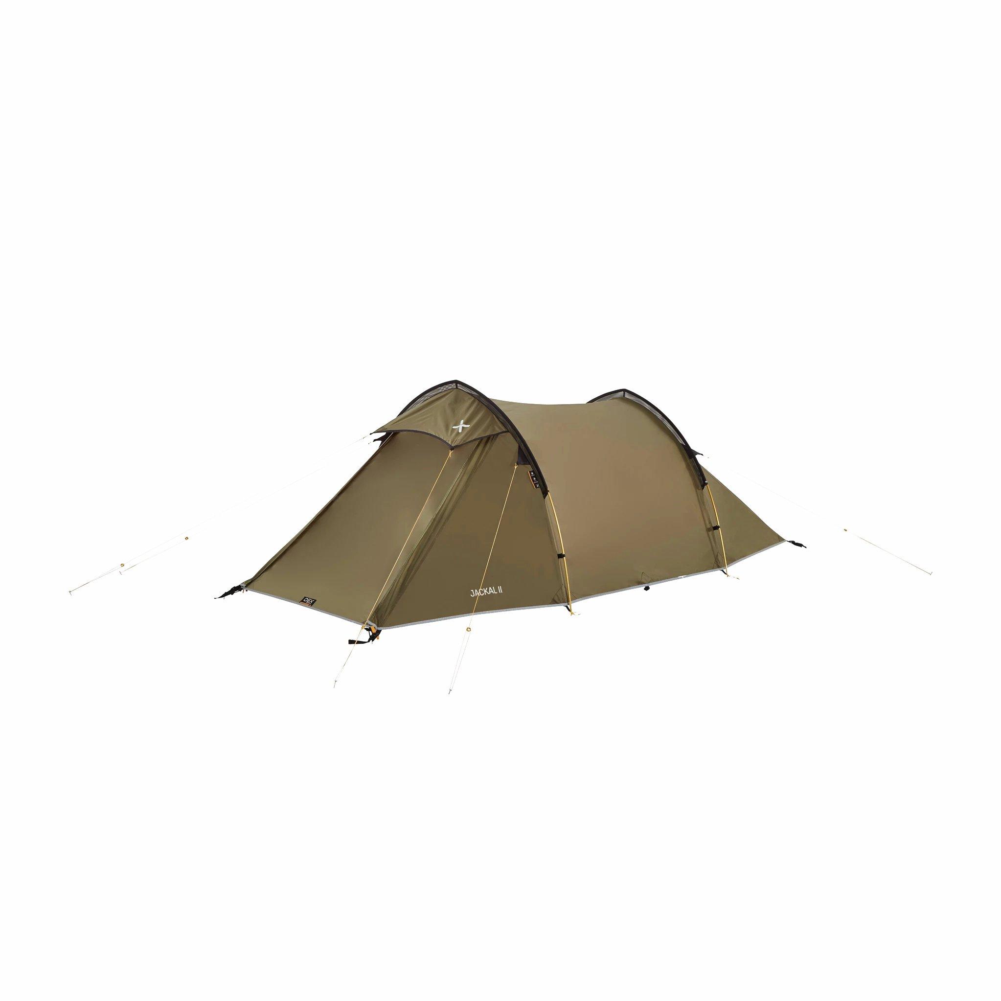 North ridge clearance tent