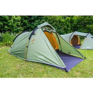 Jackal II | Two Person Tent