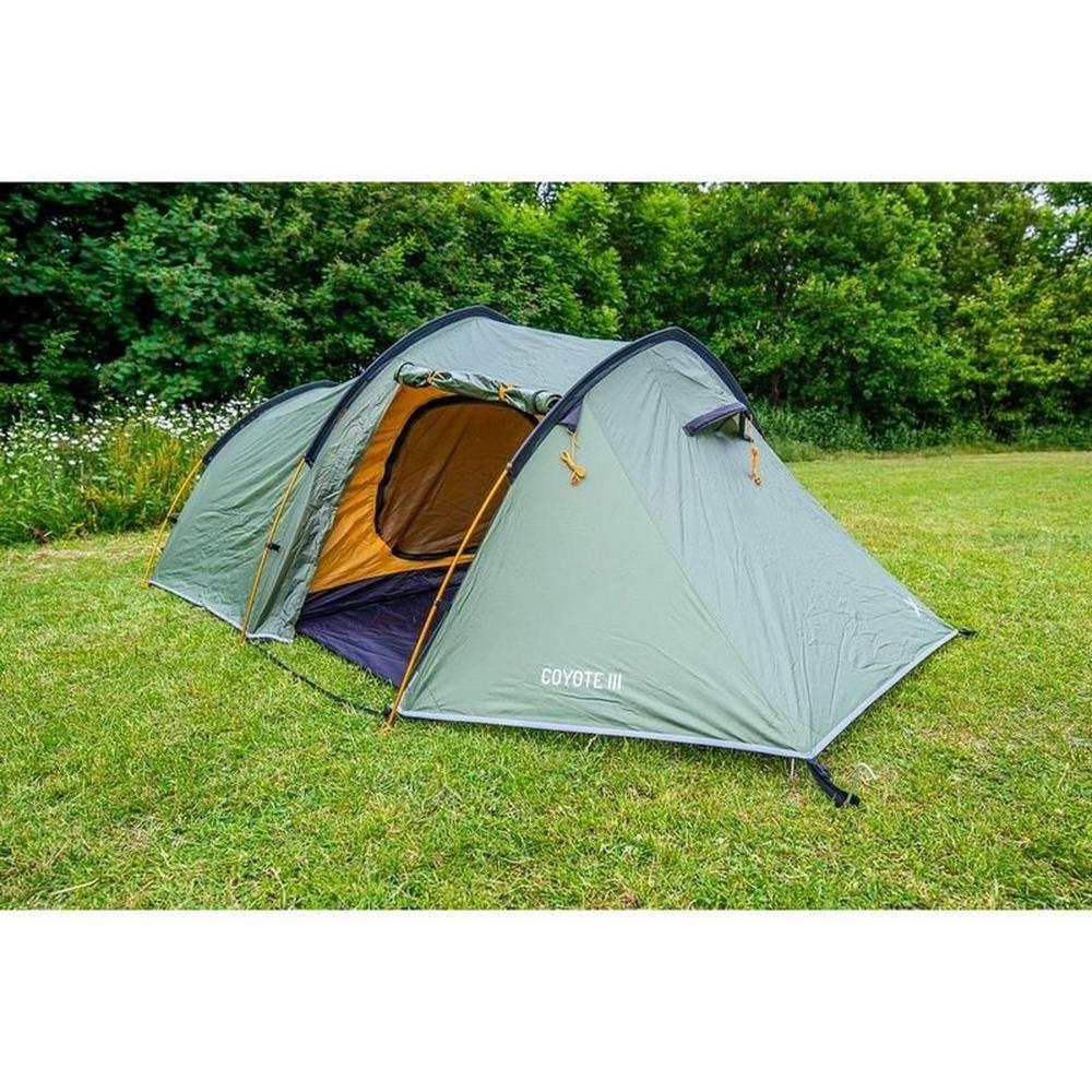 Oex Coyote III | Three Person Tent