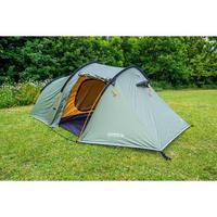  Coyote III | Three Person Tent - Olive