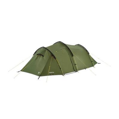 Oex Coyote III 3-Person Tent - Olive