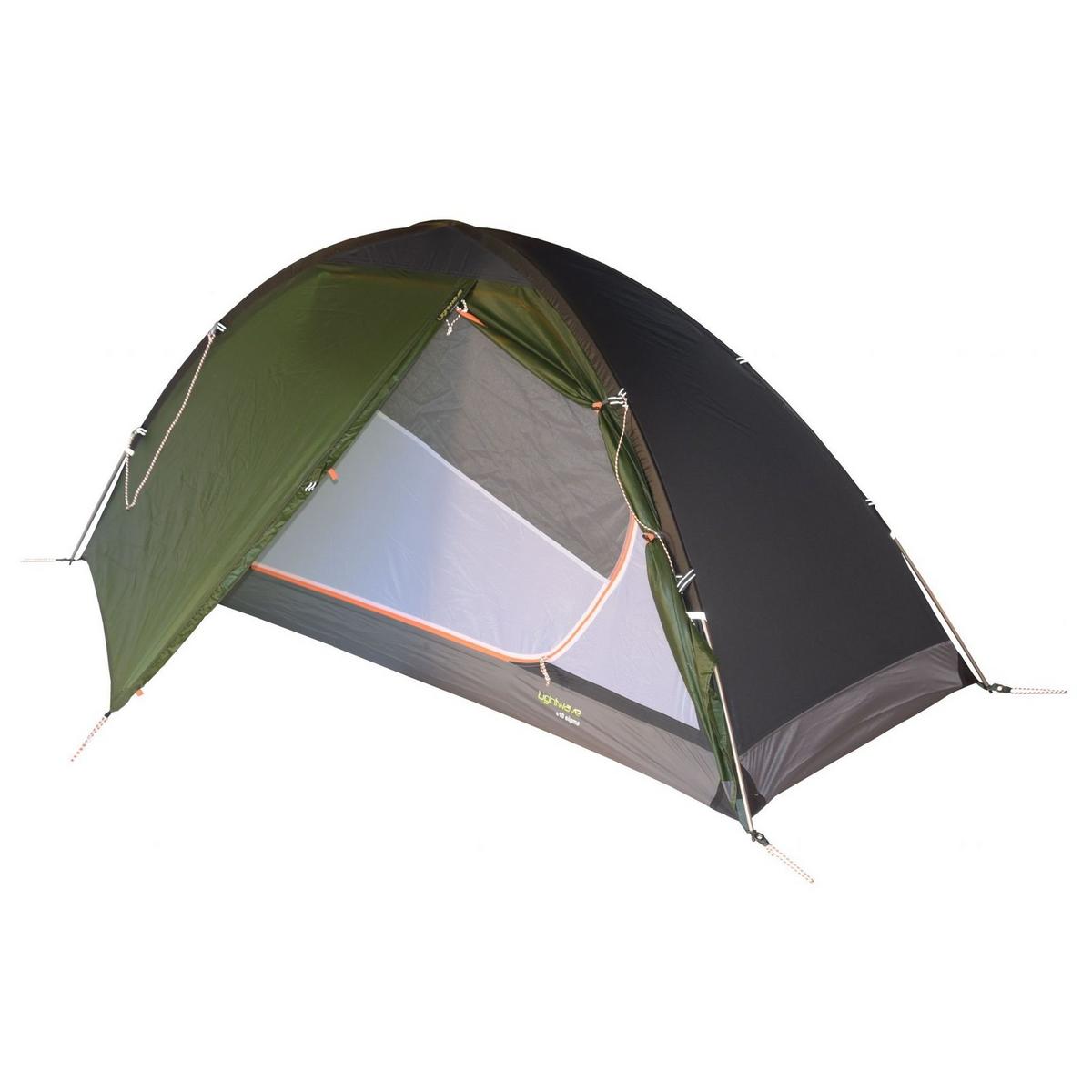 Lightwave s10 Sigma | One Person Tent