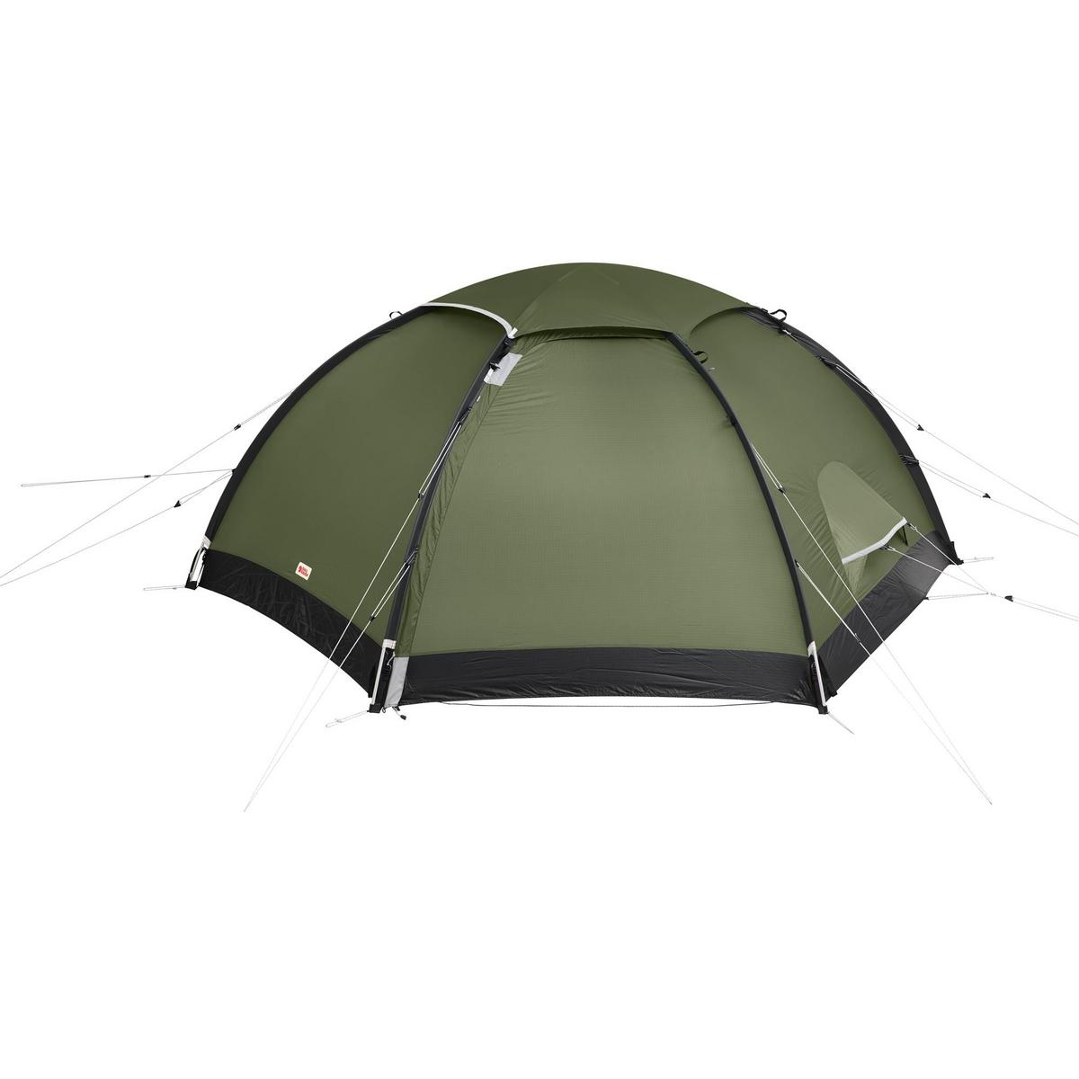 Fjallraven Keb Dome 2 Tent - Green