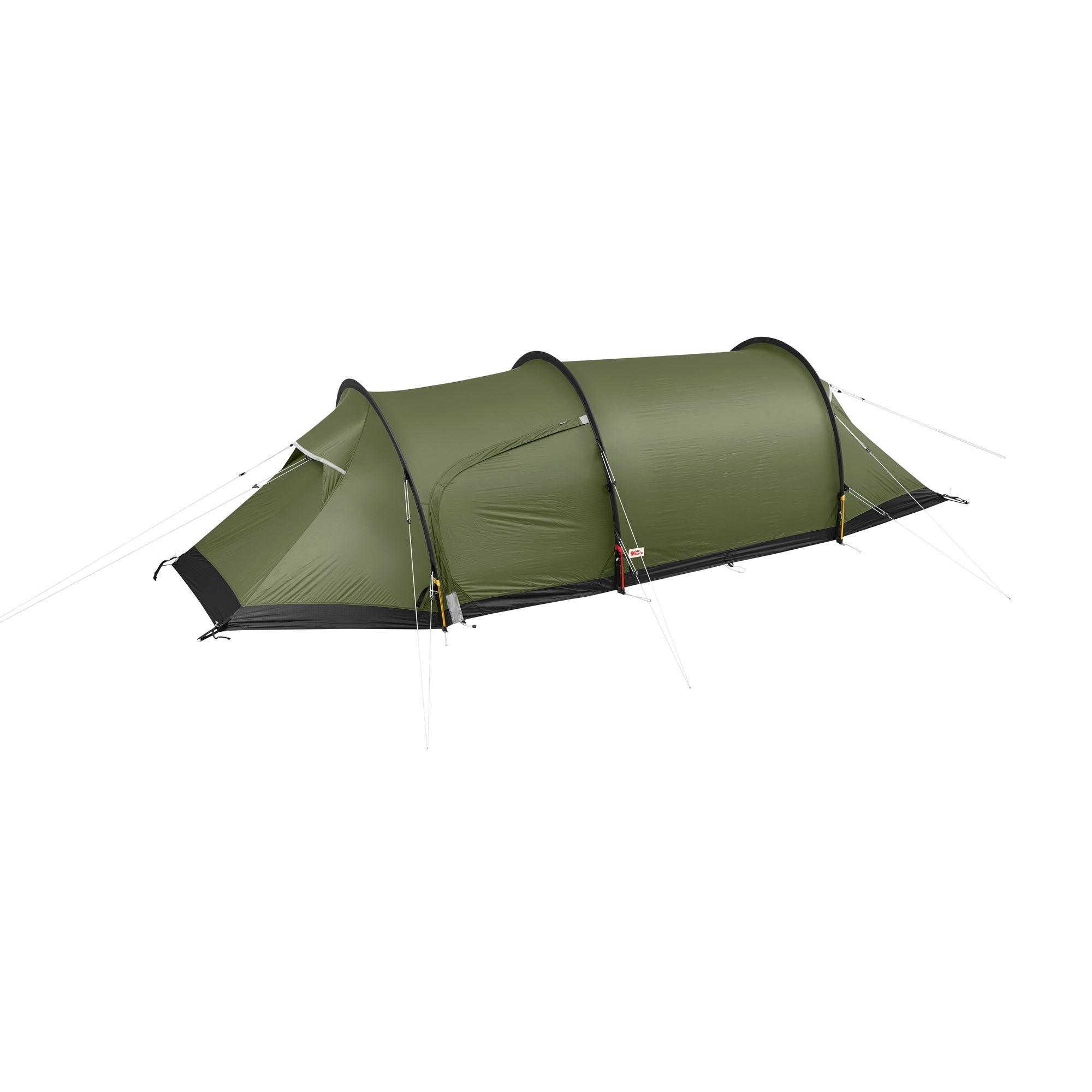 Fjallraven Keb Endurance 2 TwoPerson Tents Fisher