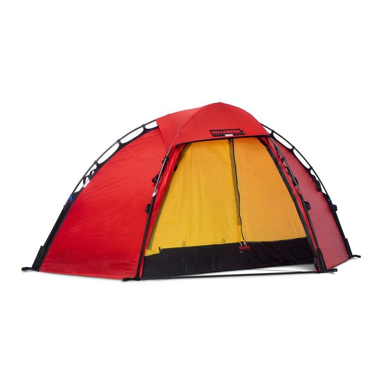 Soulo BL | One Person Tent