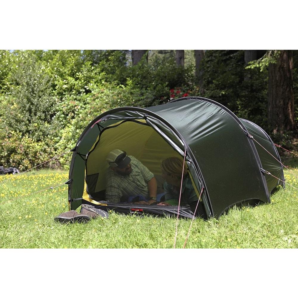 Hilleberg 2 outlet person tent