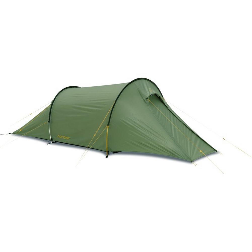 Nordisk Halland 2 PU | Two Person Tent