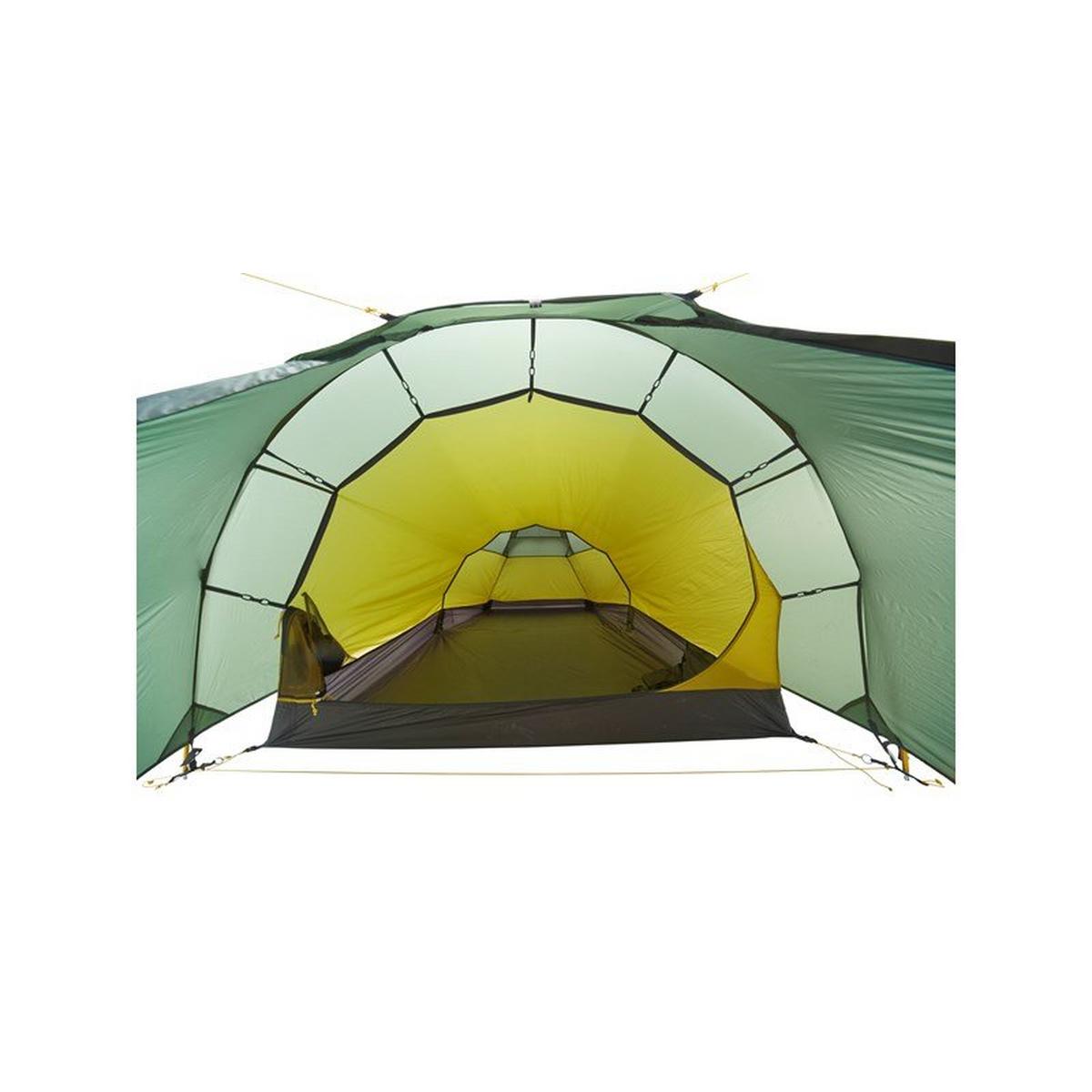 Nordisk Halland 2 PU | Two Person Tent