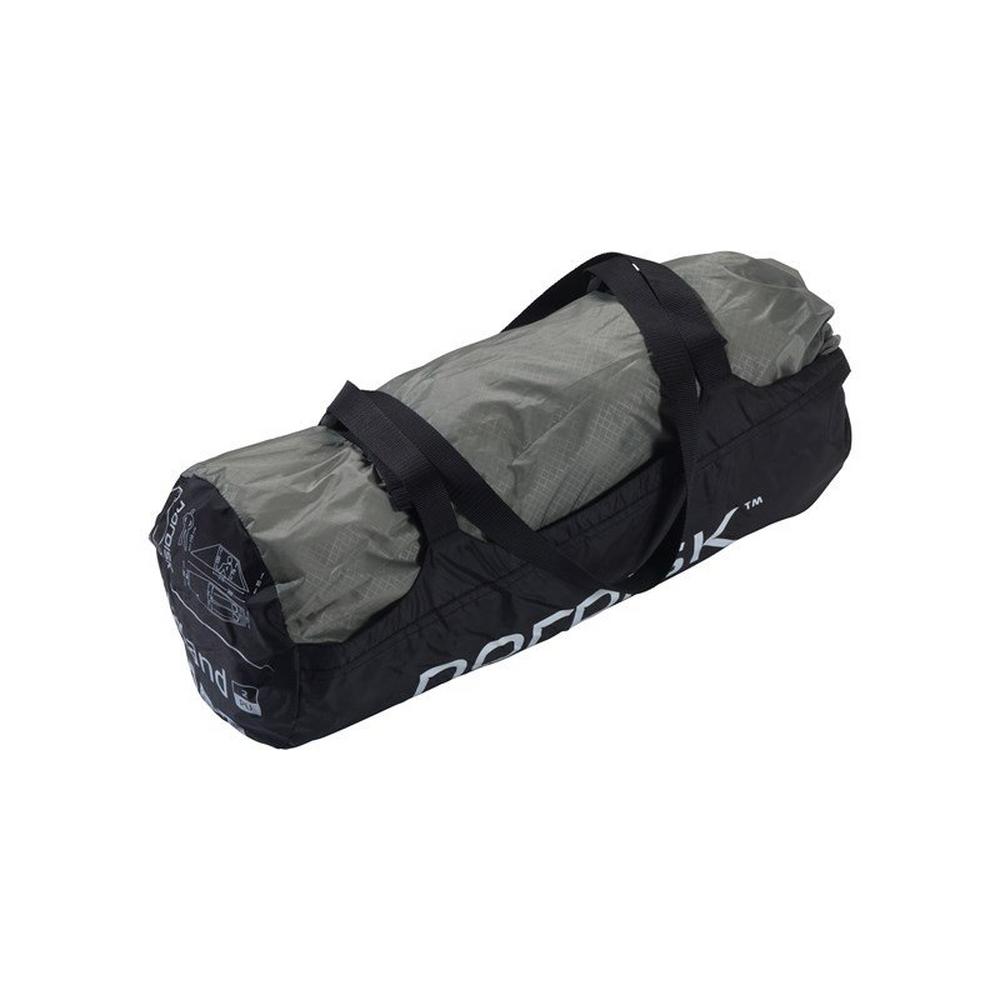 Nordisk Halland 2 PU | Two Person Tent