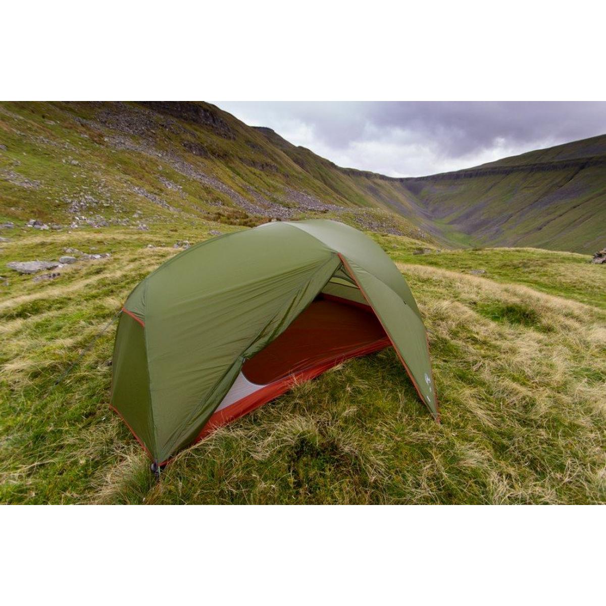 Force Ten F10 Krypton UL 2 | Two Person Tent