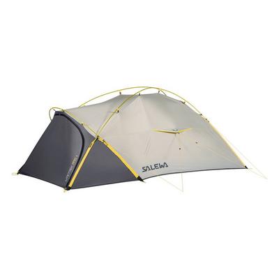 Salewa Litetrek Pro II 2-Person Tent - Light Grey