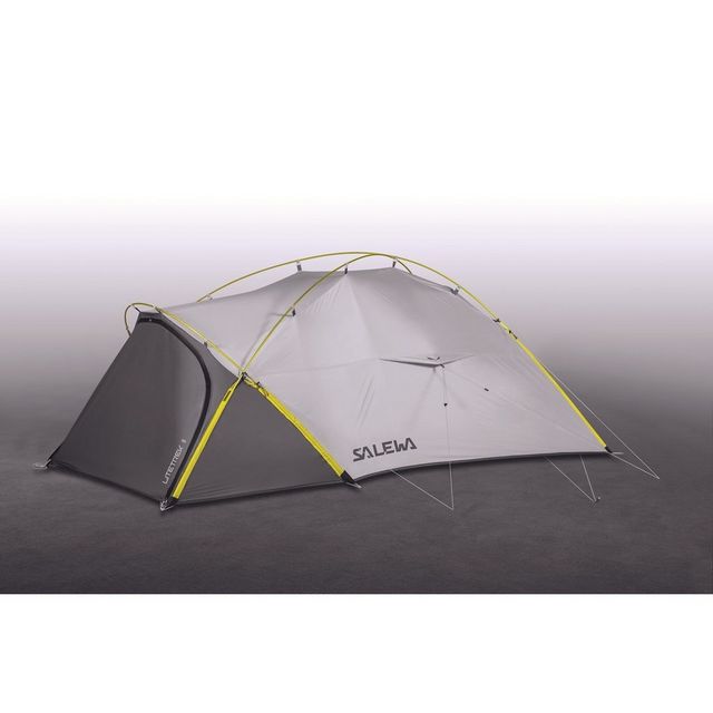 Salewa Litetrek Pro II | 2 Person Tents | Tiso UK