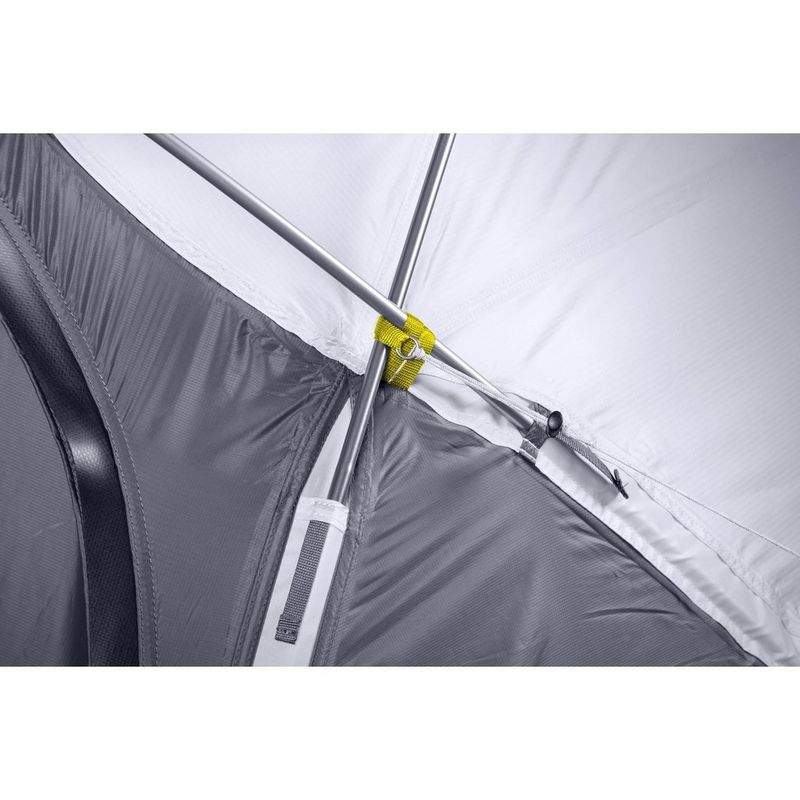The Salewa Litetrek II: A Comprehensive Tent Review & Field