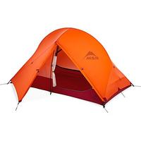  Access 2-Person Tent - Orange