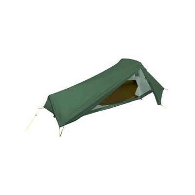 Force Ten F10 Neon UL1 1-Person Tent - Alpine Green