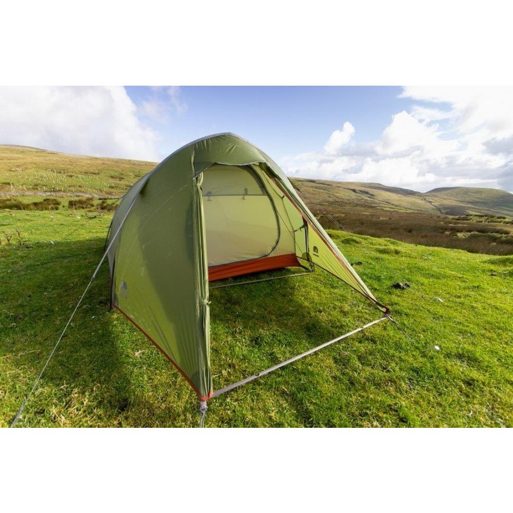 Force hotsell ten tent