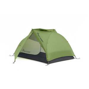 Telos TR2 Plus 2 Person Tent - Green