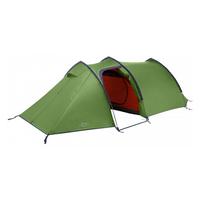  Scafell 300+ 3-Person Tent - Green