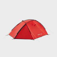  Brecon 2-Person Tent - Red