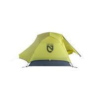  Dagger Osmo Lightweight 2-Person Backpacking Tent - Green