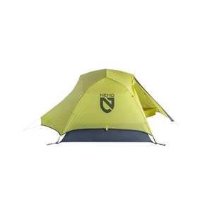 Dagger Osmo Lightweight 2 Person Backpacking Tent - Green